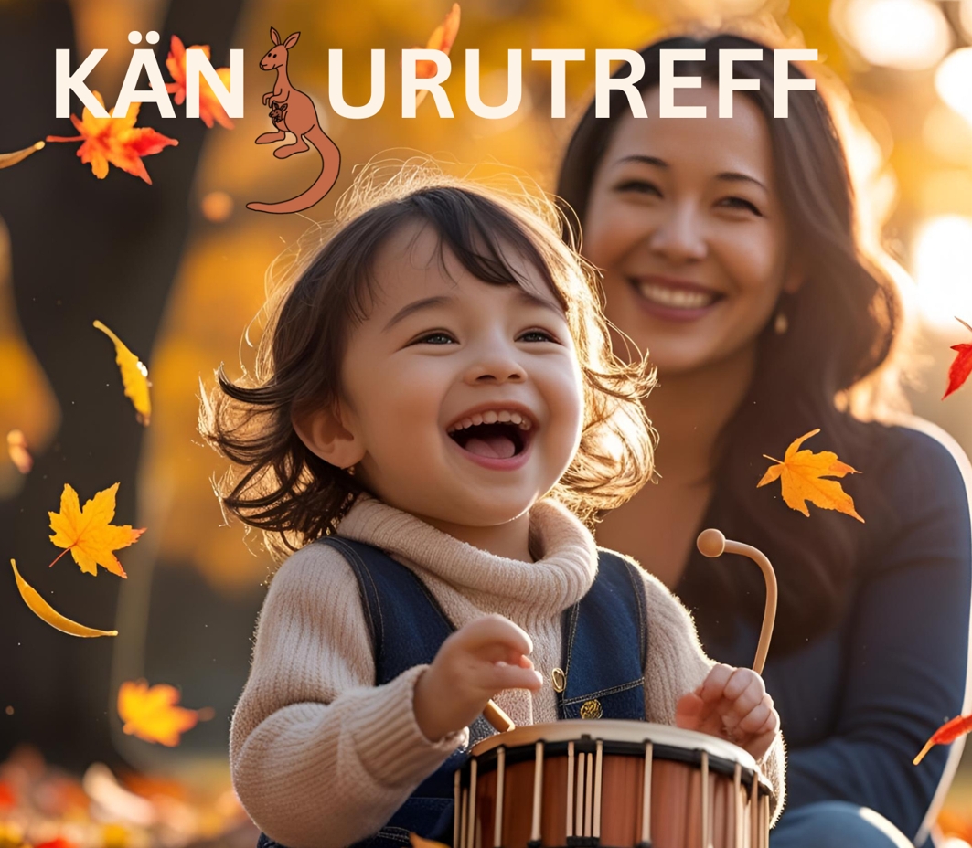 Kängurutreff 1 und 2